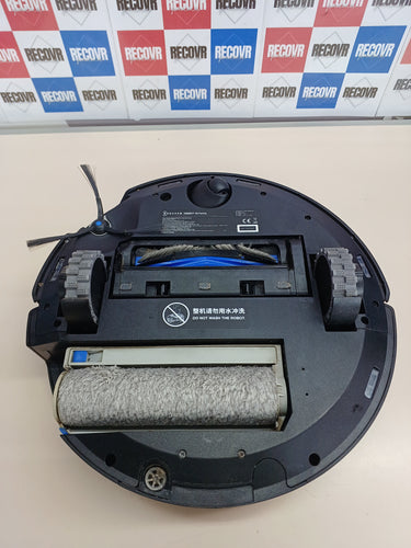 Robot Aspirador Fregasuelos ECOVACS DEEBOT X8 Pro Omni